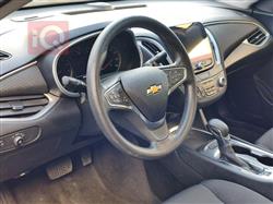 شيفروليه ماليبو